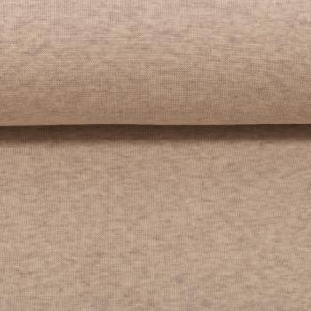 Preview: 1,10 m Swafing Heike Bündchen Melange Beige 1173